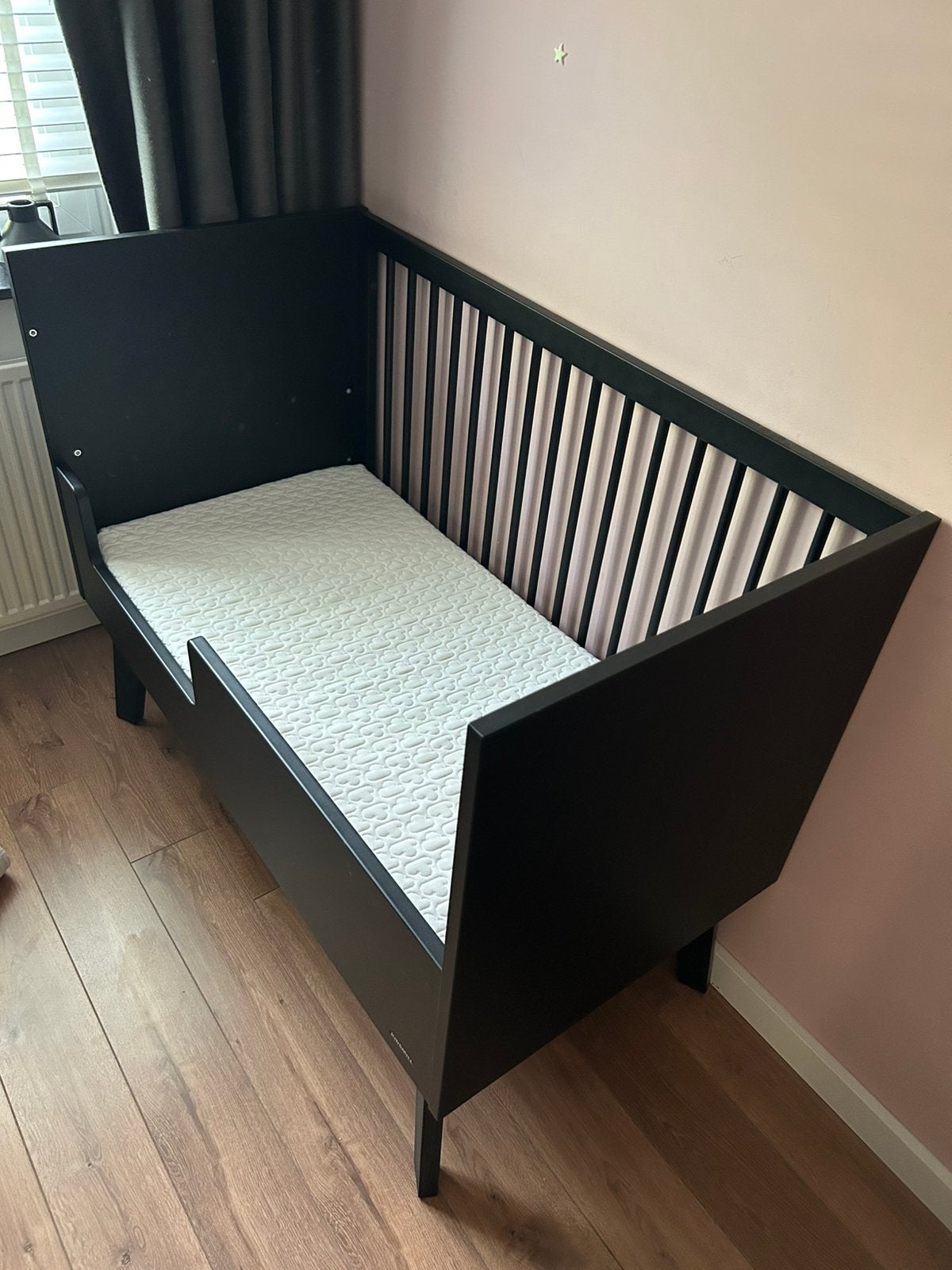 Complete babykamer Kidsmill, Ophalen, Zo goed als nieuw, Jongetje of Meisje