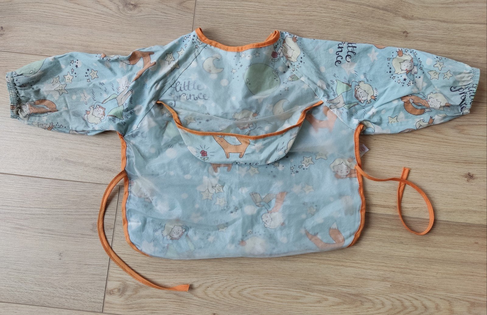 Kinderschort van de kleine prins, Ophalen of Verzenden, Overige typen