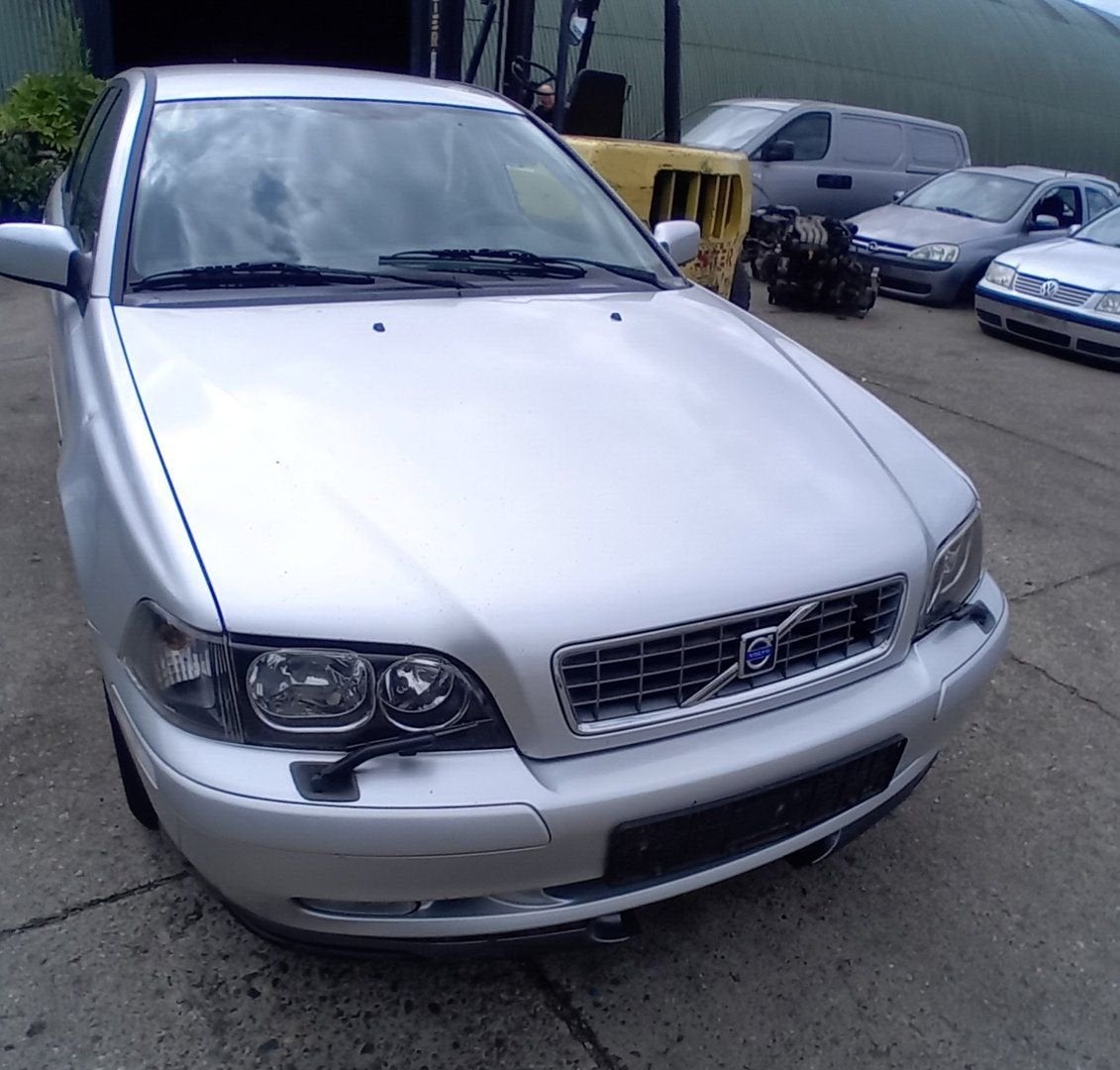 Onderdelen voor een Volvo V40 bj.2003, Gebruikt, -, Ophalen of Verzenden, Volvo