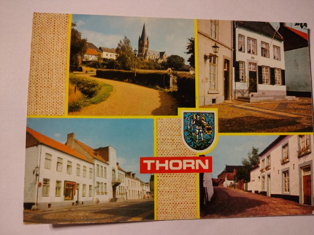 Thorn, Ophalen of Verzenden, 1940 tot 1960, Gelderland
