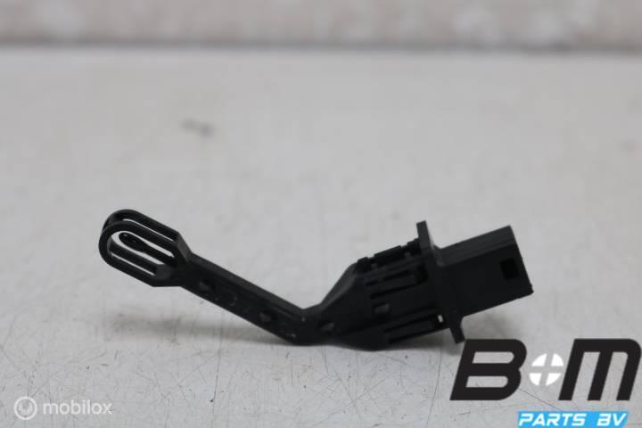 Temperatuurvoeler verdamper VW Polo 2G 2Q0907543A, Auto-onderdelen, Uitlaatsystemen, Gebruikt