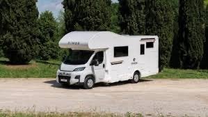 Luxe Rimor alkoofcamper uit 2025, Caravans en Kamperen, Alkoof, Fiat, 7 tot 8 meter, Bedrijf
