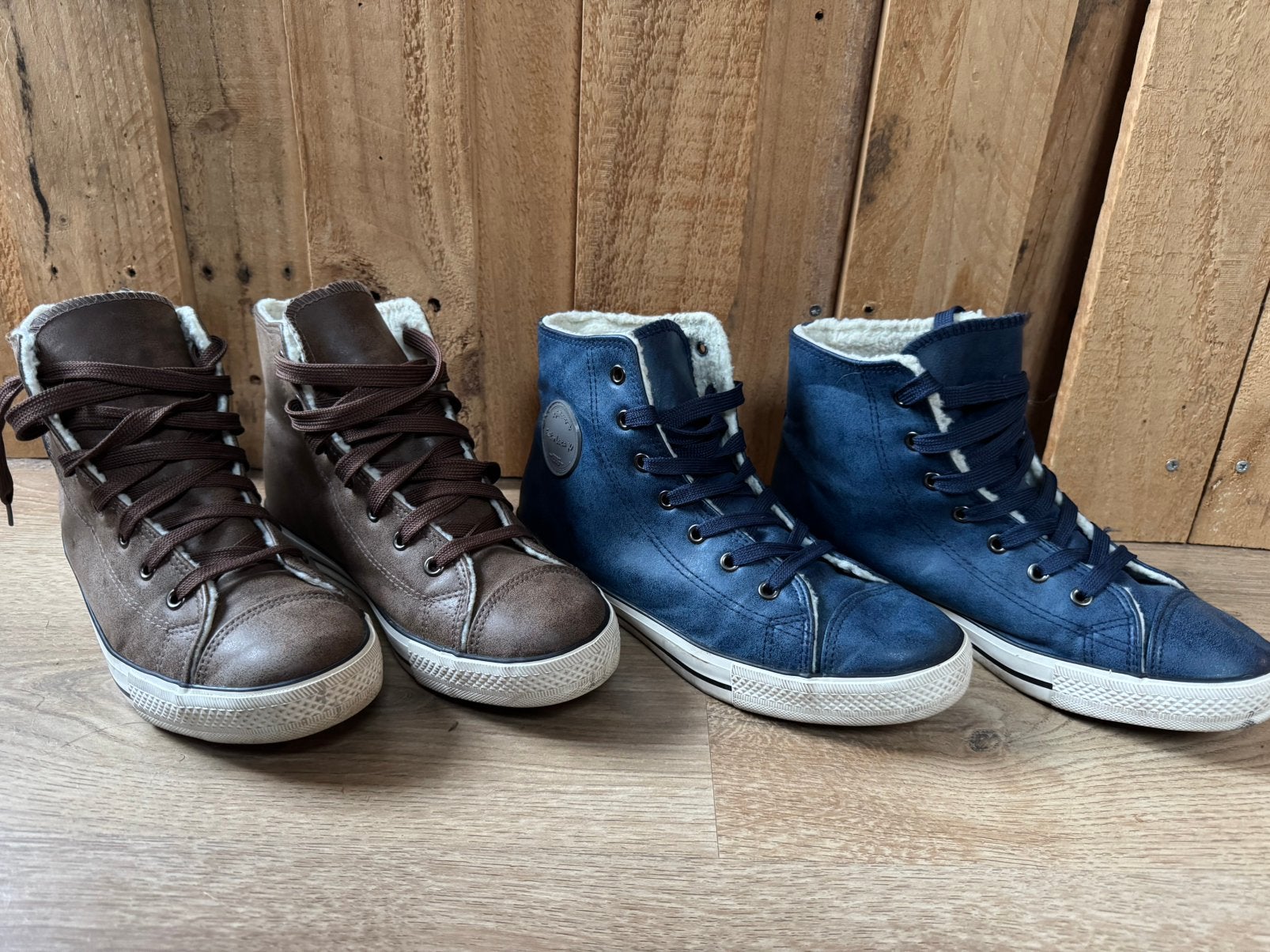 Emilio luca 2 paar damesschoenen maat 40, Kleding | Dames, Ophalen of Verzenden