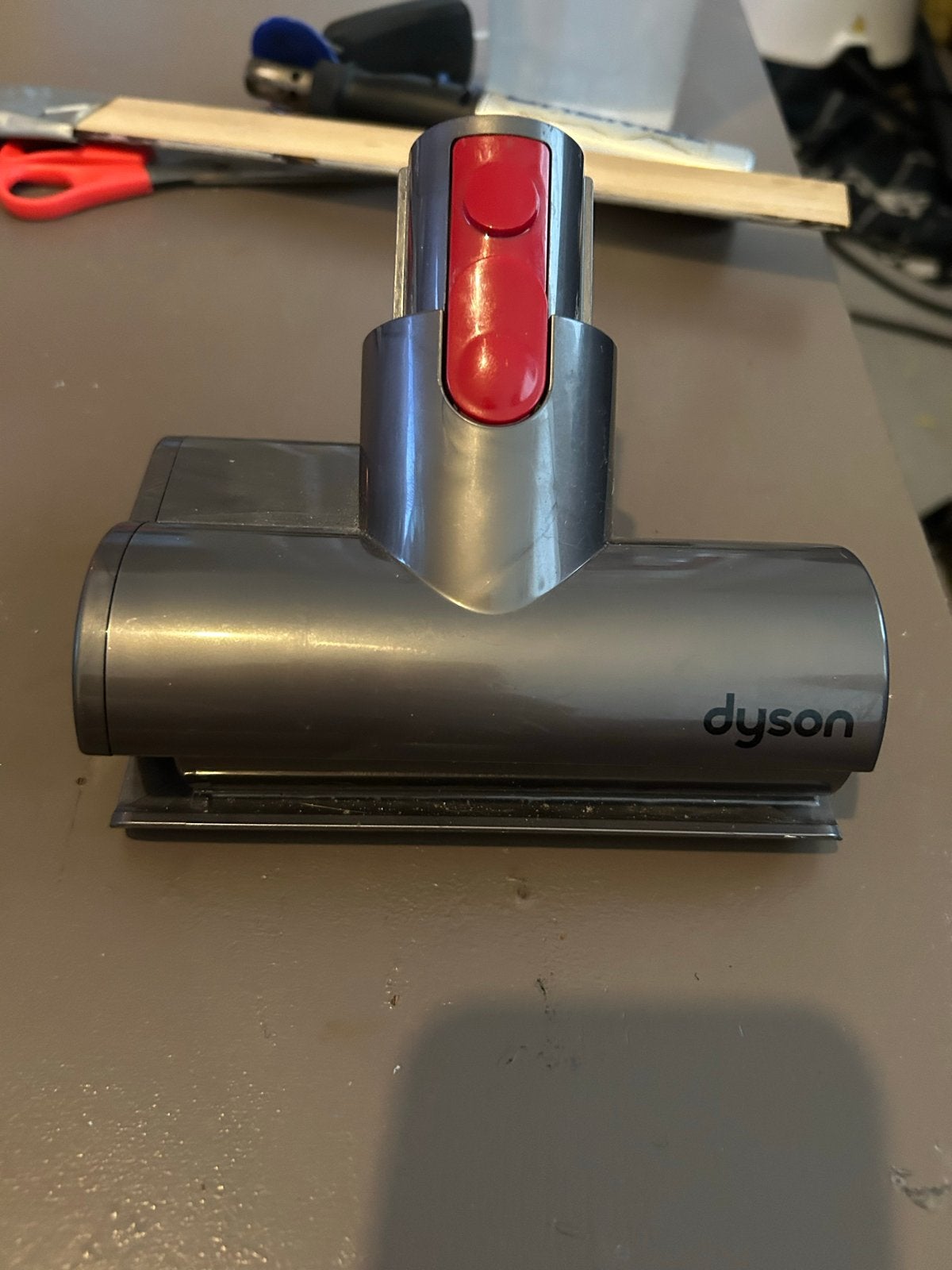 Dyson Vloerzuigmond zuiger - Nieuw, Witgoed en Apparatuur, Stofzuigers, Overige typen, Nieuw, Ophalen of Verzenden, Dyson