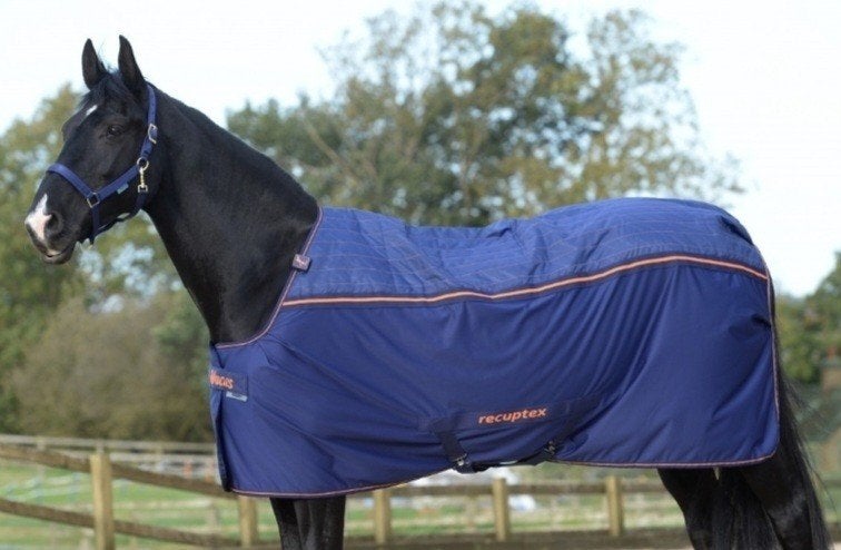 Bucas therapy / Recuptex pony 85/110, Bucas, Shetlander/Mini, -, -