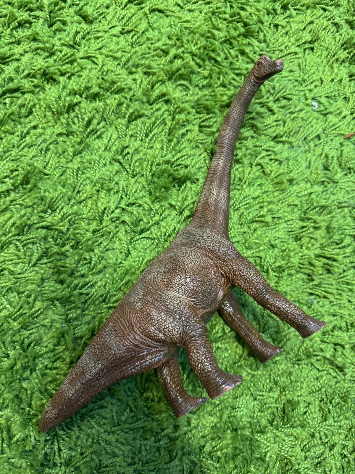 Schleich Brachiosaurus Dinosaurus, Ophalen of Verzenden, Gebruikt, Jongen of Meisje