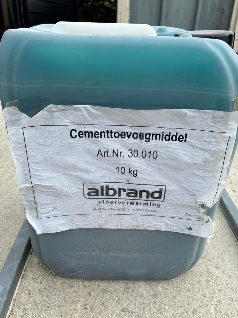 Materiaal vloerverwarming, Ophalen, Minder dan 30 cm, Overige typen, Minder dan 60 cm