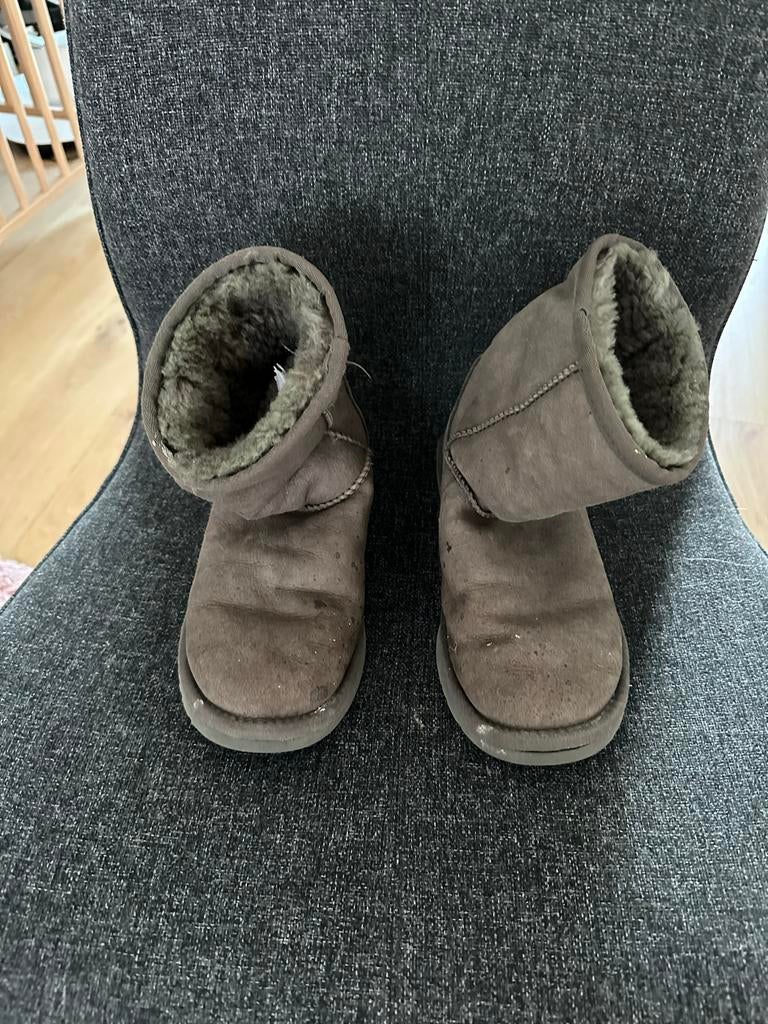 Uggs maat 38, Ophalen of Verzenden, Gedragen