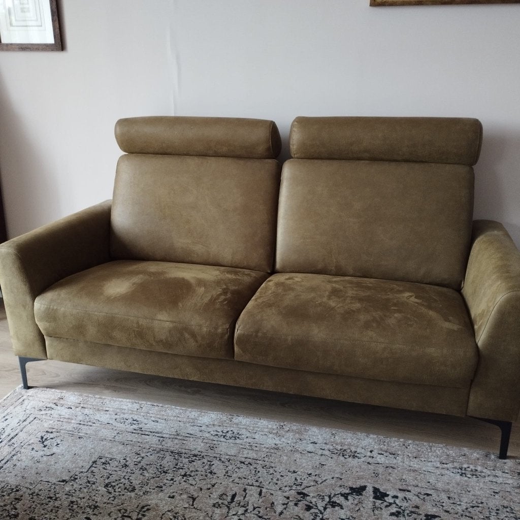 Bank, Ophalen, Minder dan 75 cm, 150 tot 200 cm, Driepersoons