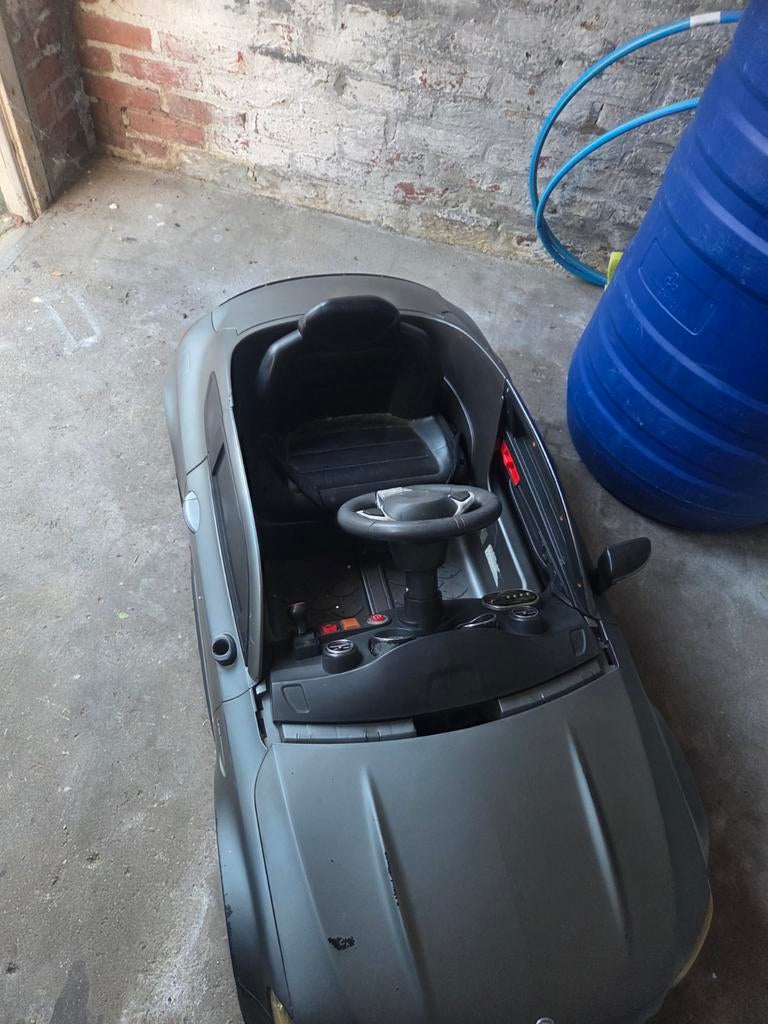 Kinder auto, Ophalen of Verzenden, Gebruikt, Auto