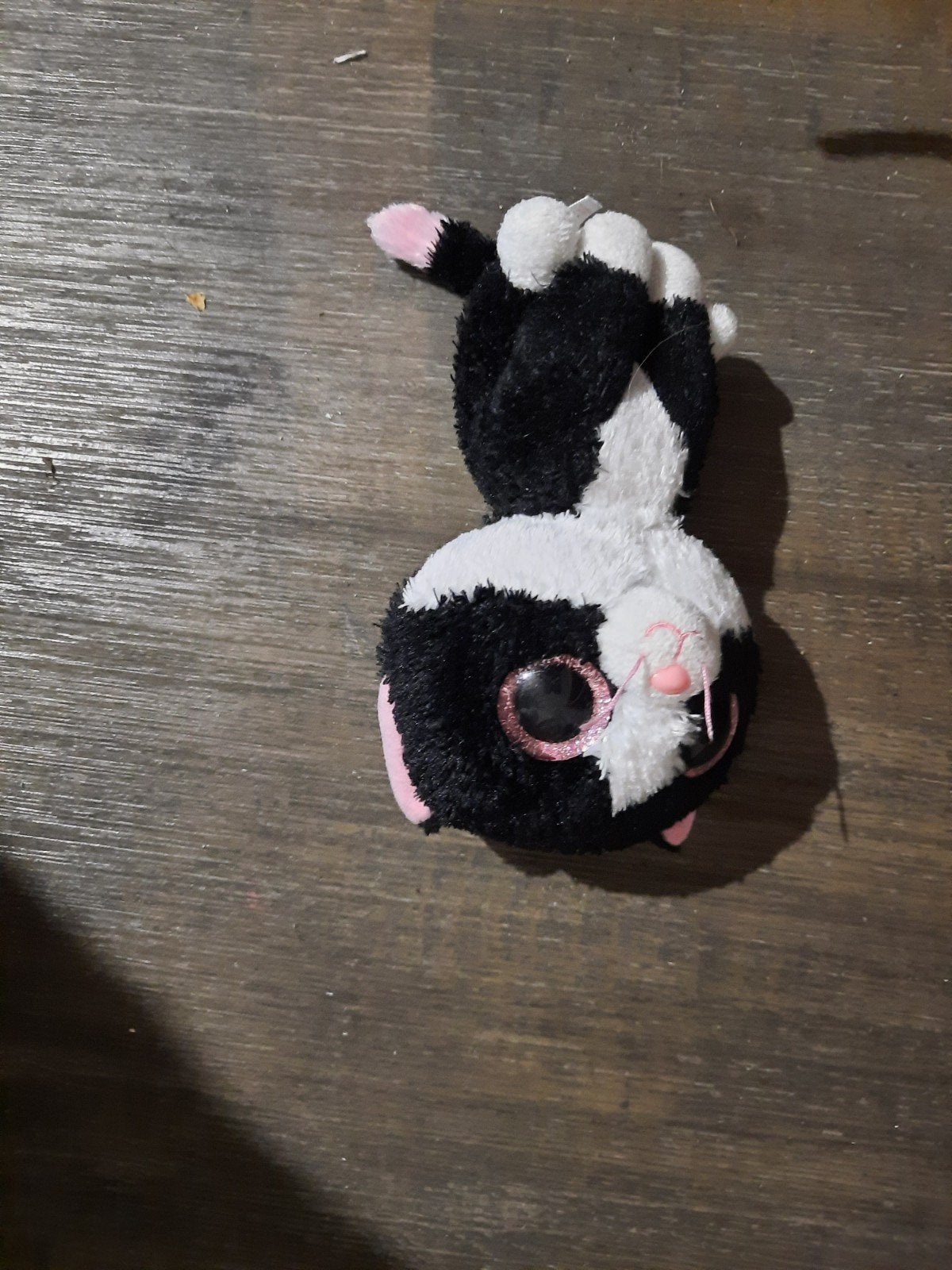Diverse knuffels en pluche speelgoed - Verschillende soorten, Gebruikt, Disney, Geel, Ophalen of Verzenden