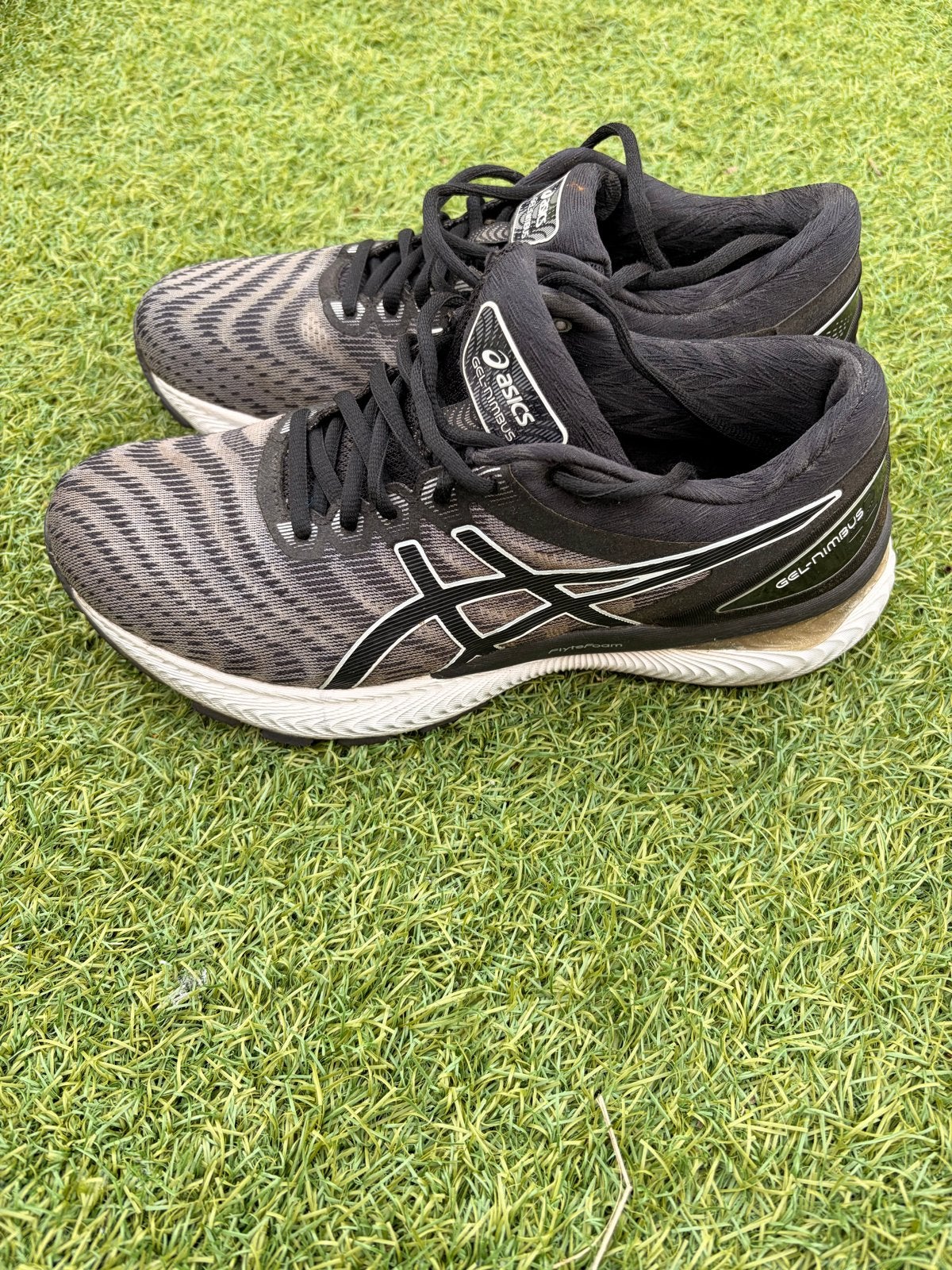 ASICS GEL-NIMBUS 22 Hardloopschoenen Maat 40, Ophalen of Verzenden