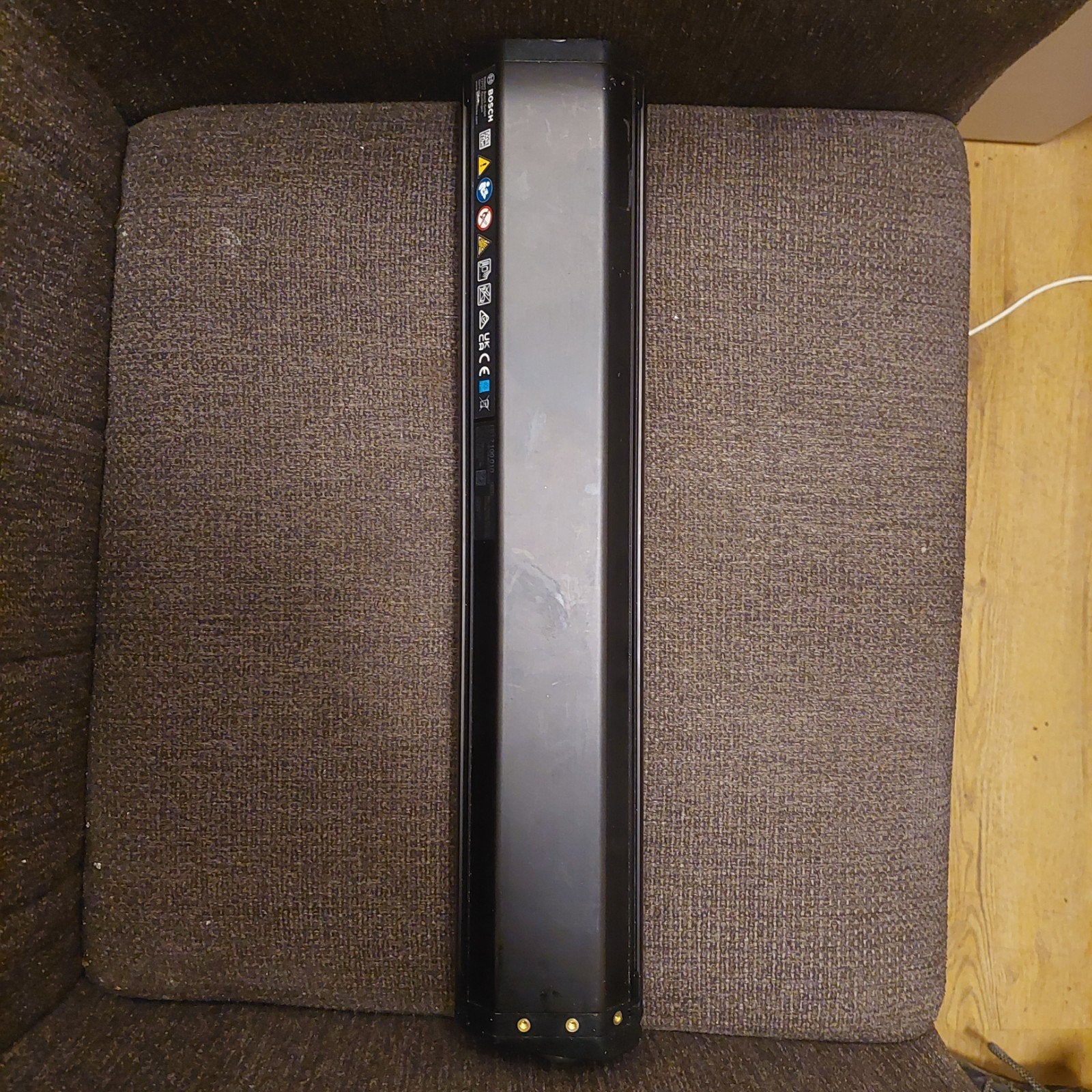 Bosch PowerTube 625, Ophalen of Verzenden, Zo goed als nieuw