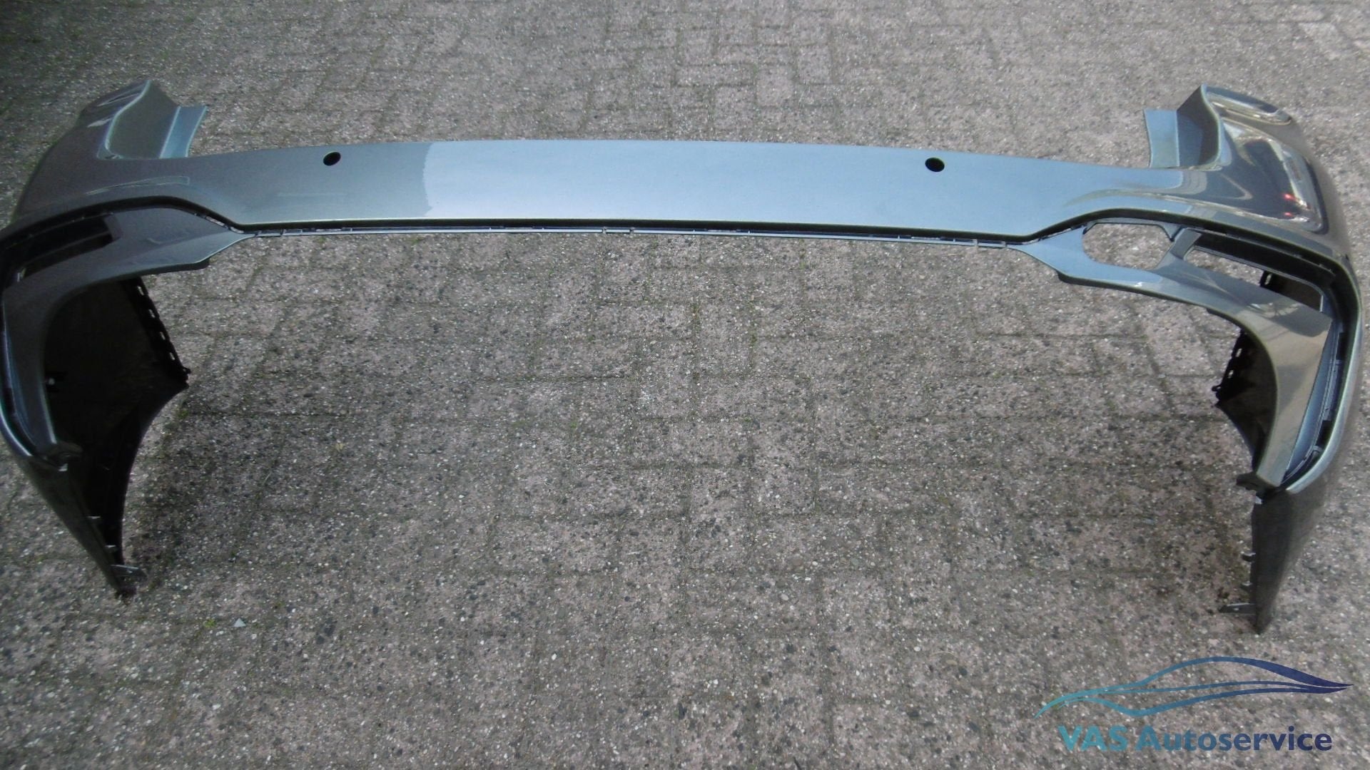 Achterbumper BMW  5-serie   combi G31   M-pakket, Auto-onderdelen, Gebruikt, -, -, Ophalen of Verzenden