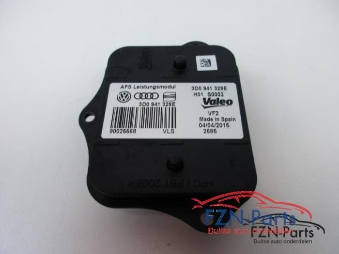 Module bochtverlichting Volkswagen Passat (22736298), Ophalen of Verzenden, Gebruikt