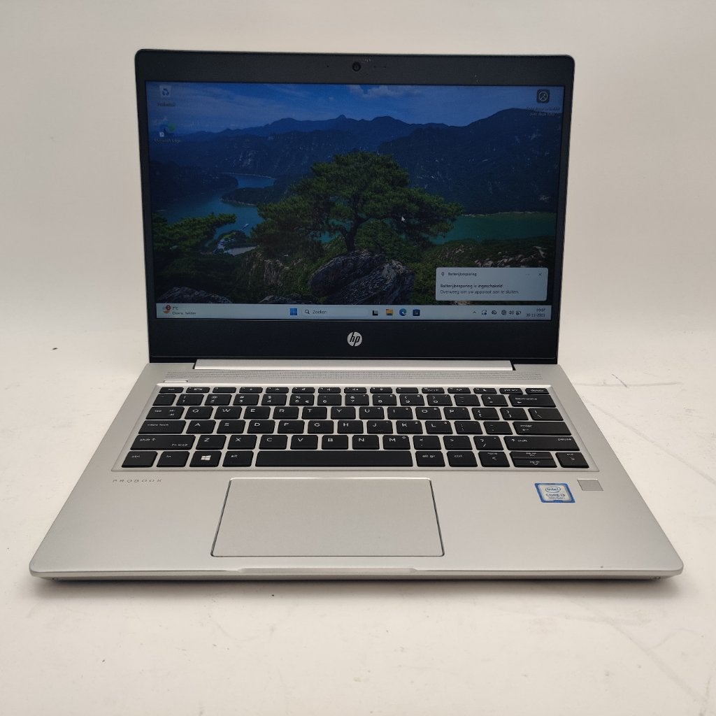 HP Probook 430 G6 256GB || i3-8145U || Nu voor maar €229,99, Computers en Software, Laptophoezen, Hp, Hp, Ophalen of Verzenden