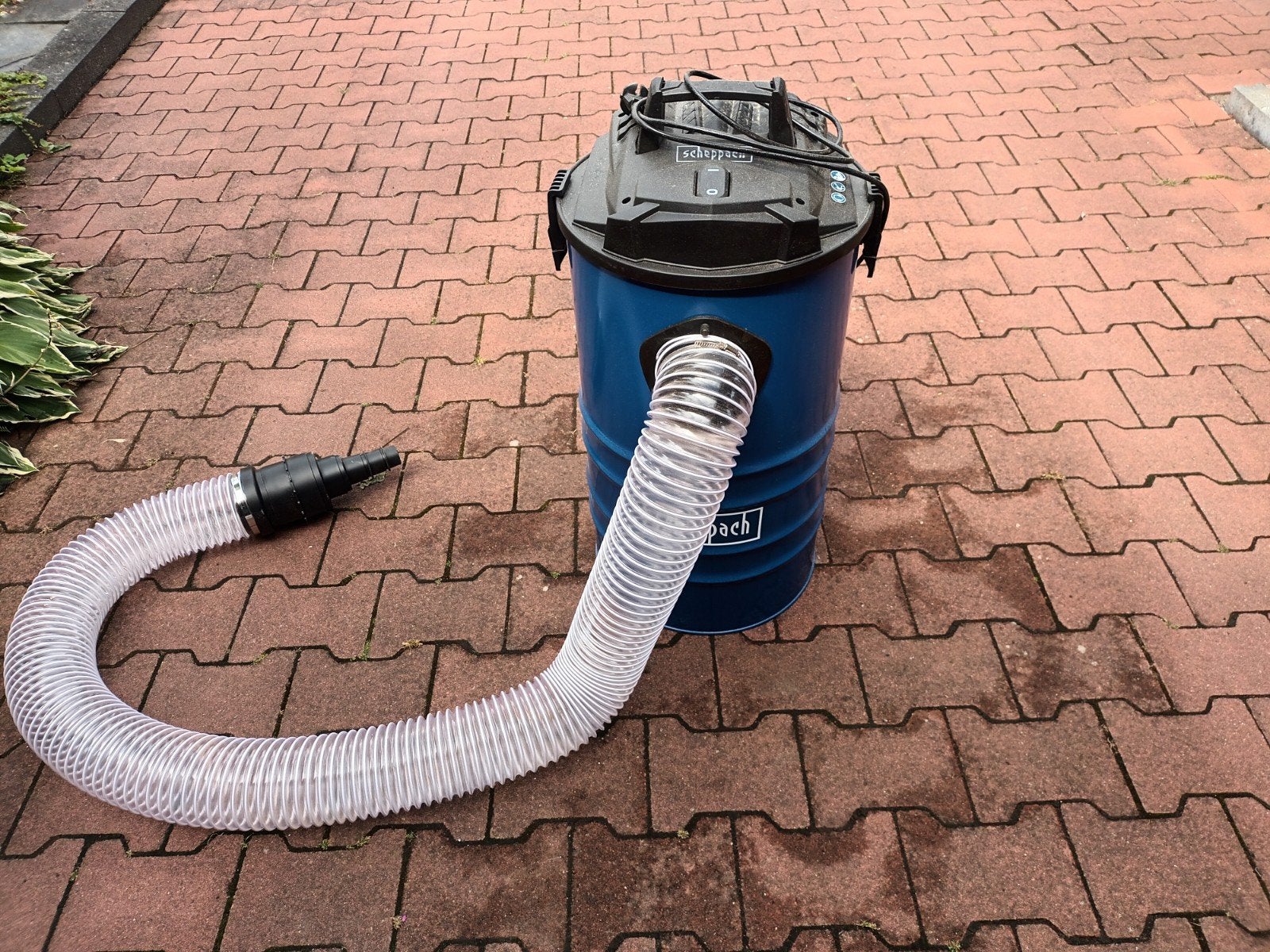 Afzuiging voor zaagmachines ., Cirkelzaag, 70 mm of meer, Nieuw, Ophalen of Verzenden