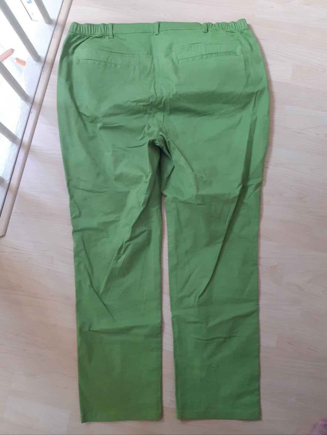 damesbroek nieuw, Maat 46/48 (XL) of groter, Nieuw, Ophalen of Verzenden, Lang