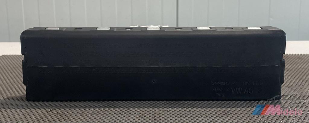 VW TIGUAN KNIE AIRBAG 5TB880841F, Auto-onderdelen, Gebruikt, -, Volkswagen, -
