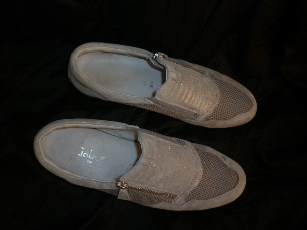 sneakers maat: 44 merk : Gabor, Kleding | Dames, Gabor, Ophalen of Verzenden, Sneakers of Gympen, Grijs