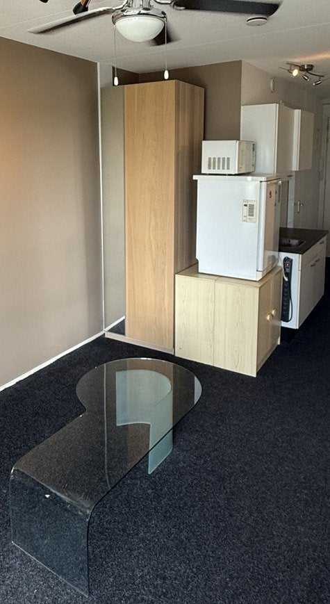 PAX kledingkast met spiegel, Huis en Inrichting, 200 cm of meer, 50 tot 100 cm, Zo goed als nieuw, 50 tot 75 cm