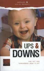 Ups en downs Bernard Renooij 9789029722384, Boeken, Ophalen of Verzenden, Zo goed als nieuw, Bernard Renooij, Christendom | Protestants