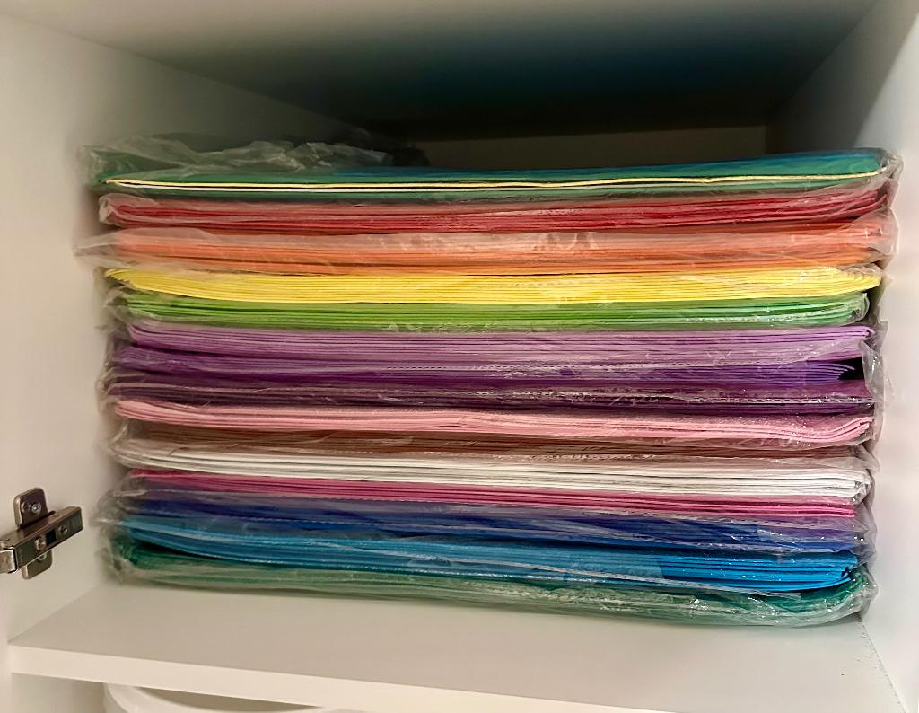 Glitter foam, Hobby en Vrije tijd, Knutselen, Nieuw, Overige typen, Ophalen of Verzenden
