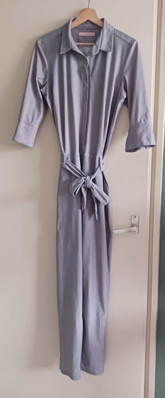 Angelique jumpsuit Studio Anneloes XL, Studio Anneloes, Maat 46/48 (XL) of groter, Ophalen of Verzenden, Zo goed als nieuw