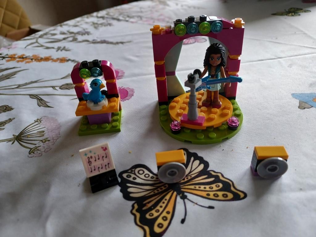Te koop Lego Friends, Kinderen en Baby's, Speelgoed | Duplo en Lego, Ophalen of Verzenden