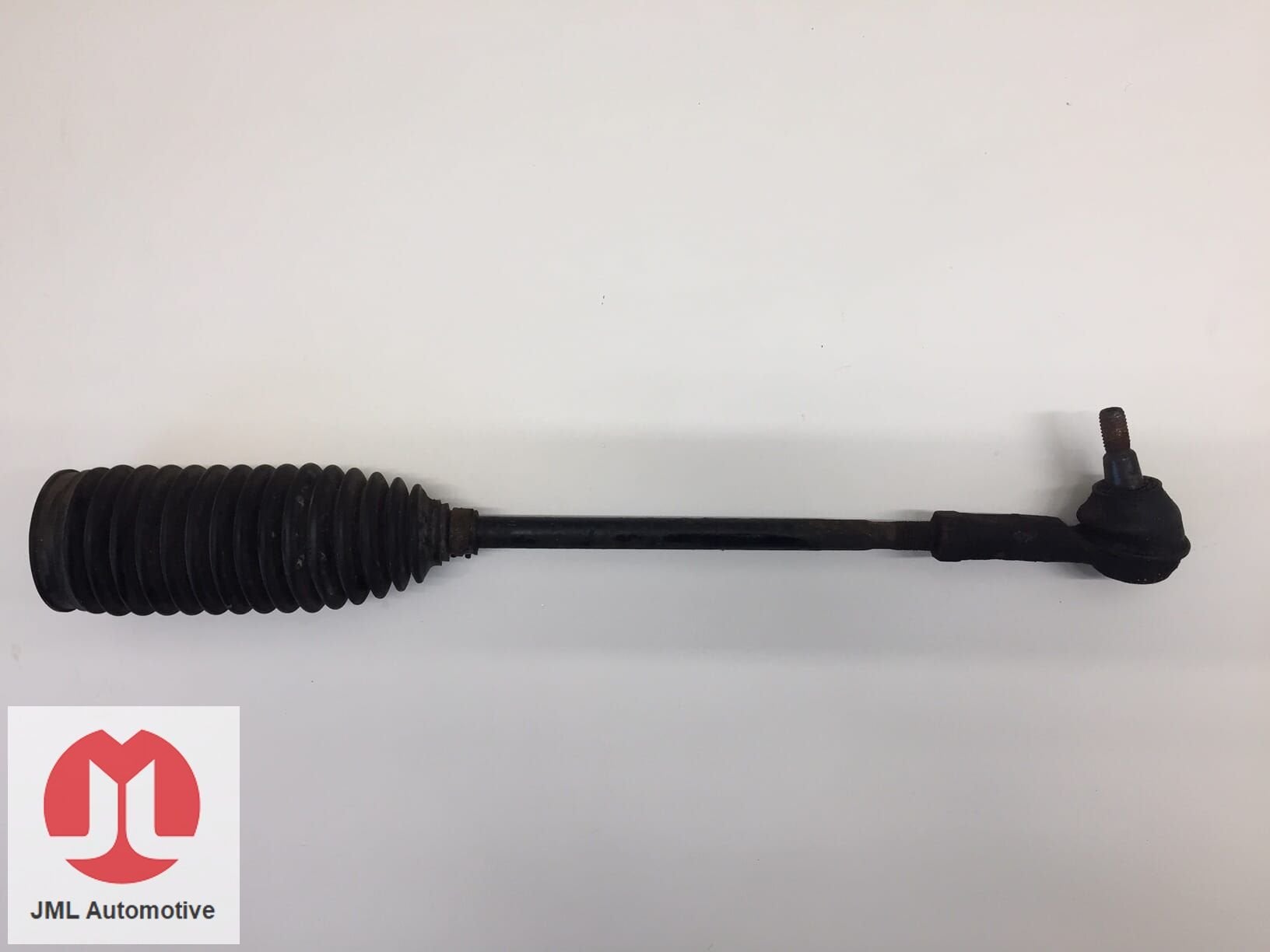 SPOORSTANG MET STUURKOGEL MITSUBISHI COLT, Gebruikt, -, -, Ophalen of Verzenden