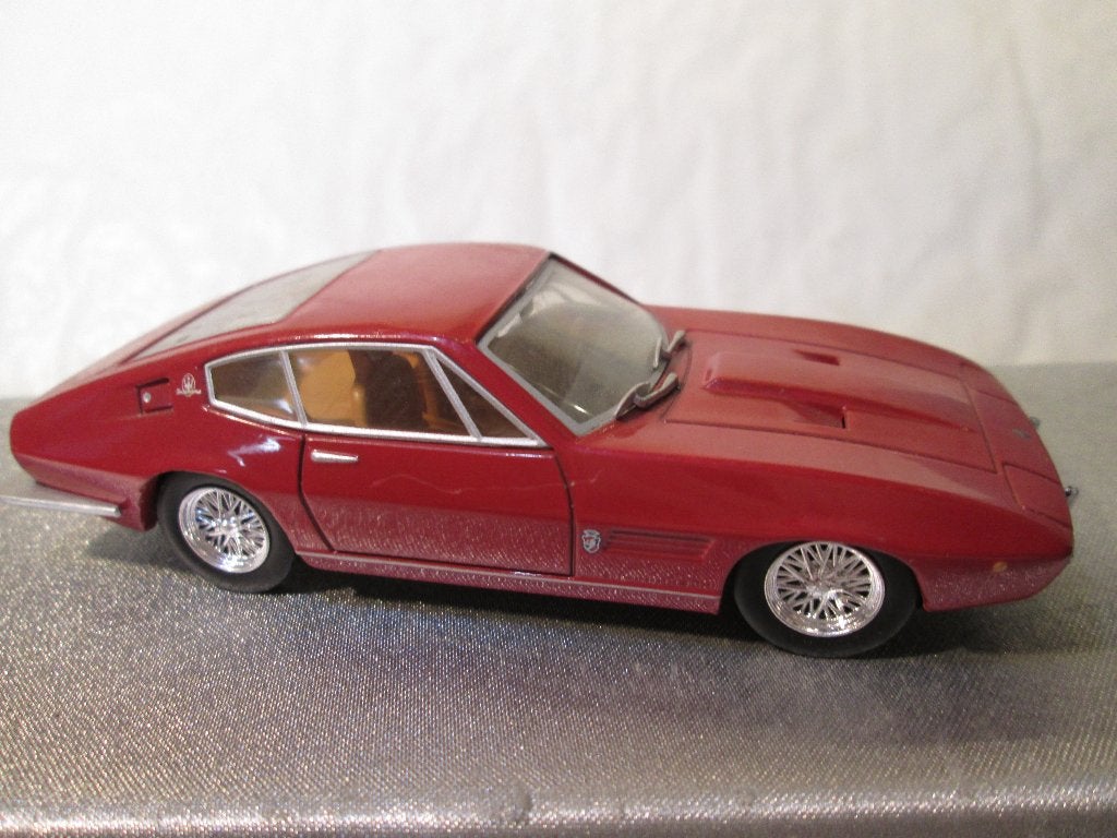maserati ghibli1967, Ophalen of Verzenden, Nieuw, Auto, Overige merken