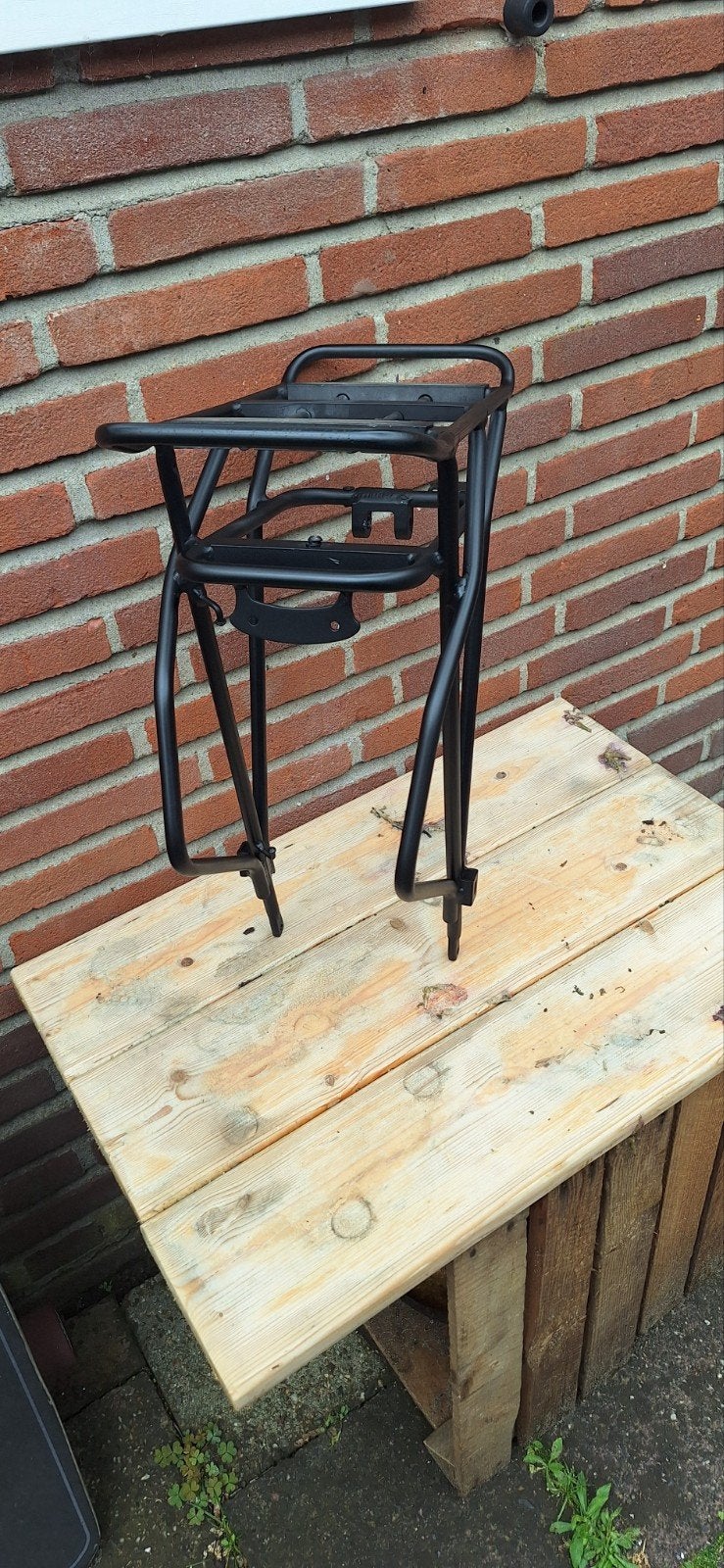 Batavus / sparta c2 emo, Fietsen en Brommers, Fietsaccessoires | Bagagedragers, Ophalen of Verzenden, Gebruikt