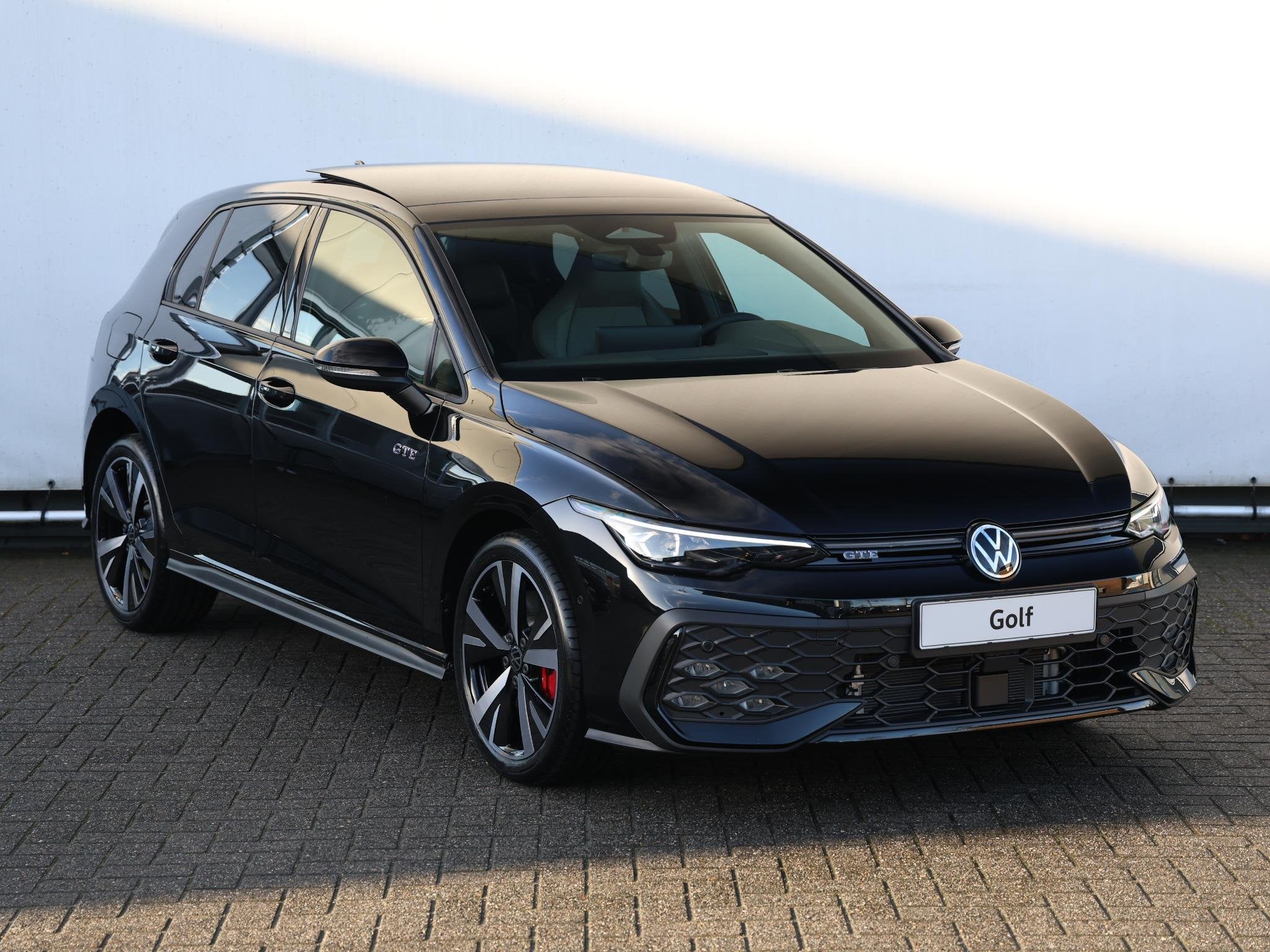 Volkswagen Golf GTE 1.5 eHybrid 200 kW / 272 PK DSG | Panora, Auto's, Volkswagen, 1498 cc, 4 cilinders, 150 min, Nieuw