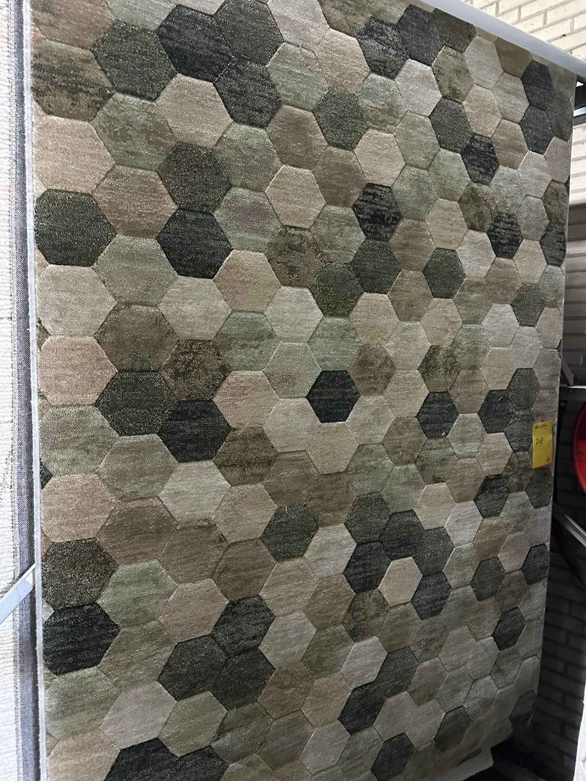 Nieuw Eurogros Amado vloerkleed 160x230 cm – NIEUW!, Ophalen, Nieuw