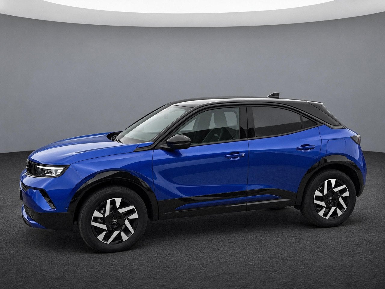 Opel Mokka 1.2 Turbo 136PK Hybrid GS Camera | Apple Carplay