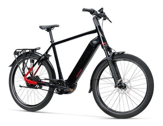 Koga Pace B10 Elektrische herenfiets NIEUW, Ophalen of Verzenden, Nieuw, Overige merken, Versnellingen