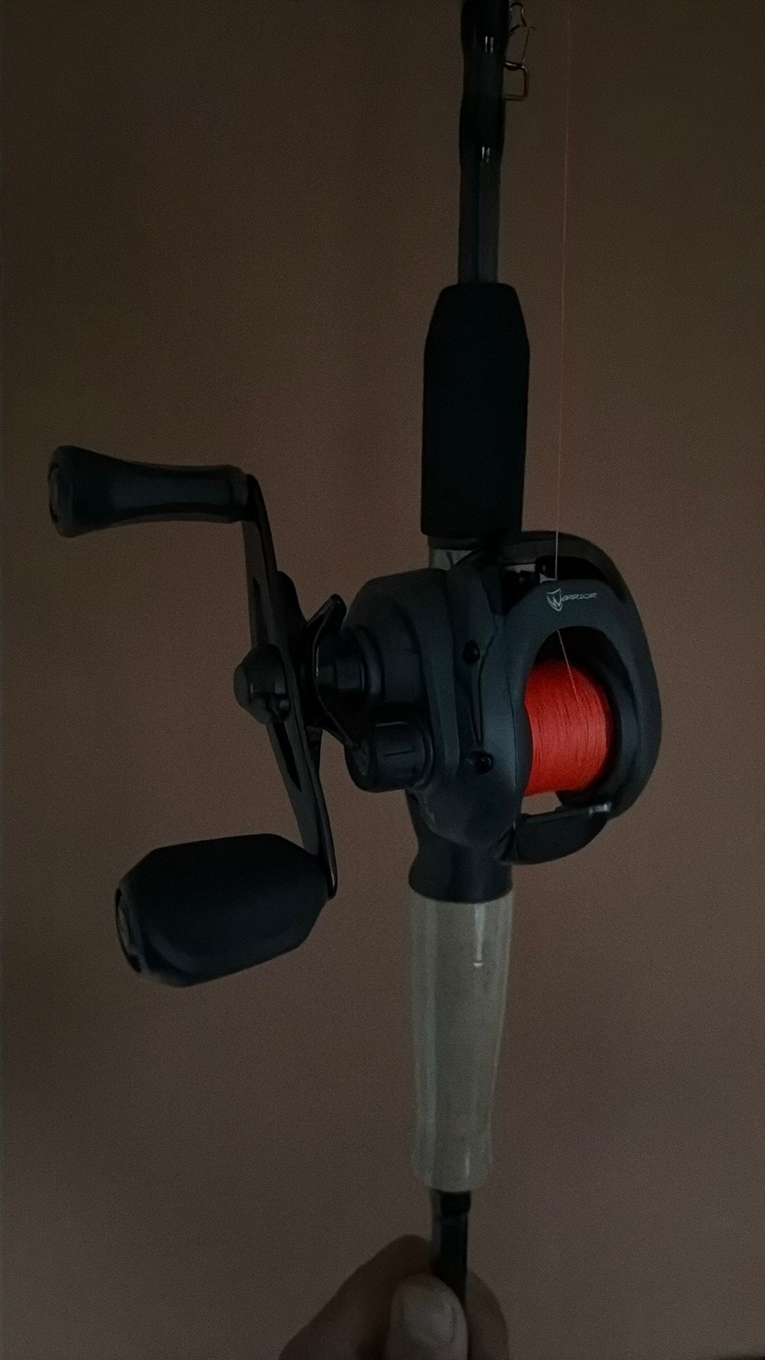 Ultimate Clever Jerkbait, Watersport en Boten, Ophalen, Zo goed als nieuw, Overige typen