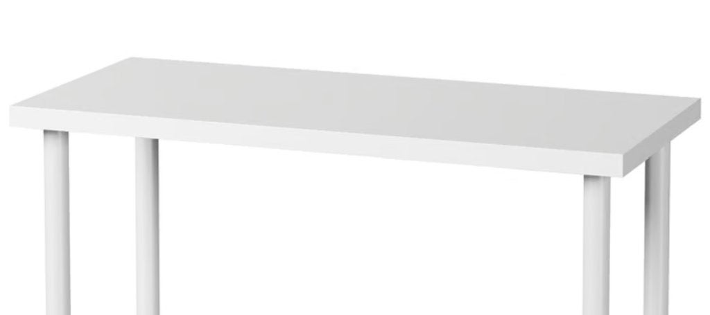 Tafelblad, Ophalen, Rechthoekig, 50 tot 100 cm, 50 tot 100 cm