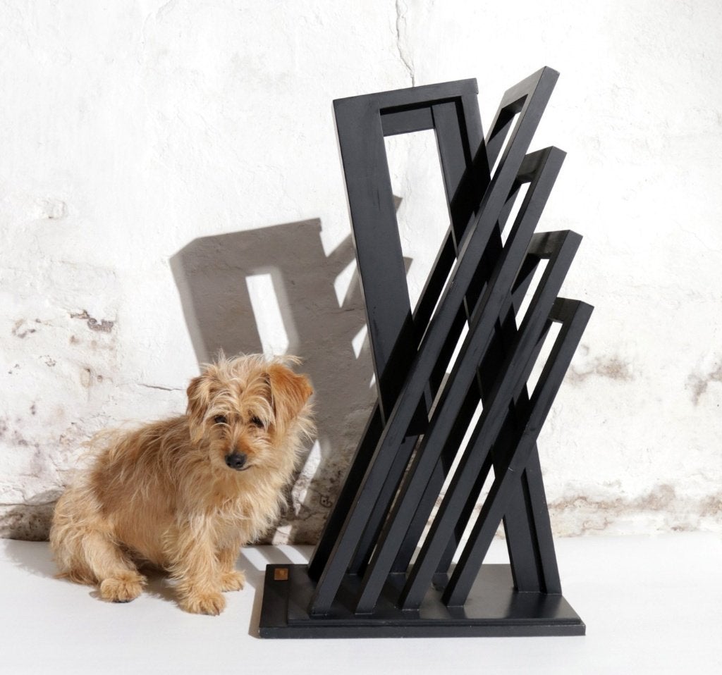 Architecturale Lamp uit de jaren 80 Fedon R., Ophalen