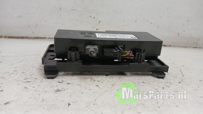Bluetooth module van een Citroen C3, Gebruikt, -, Ophalen of Verzenden, -