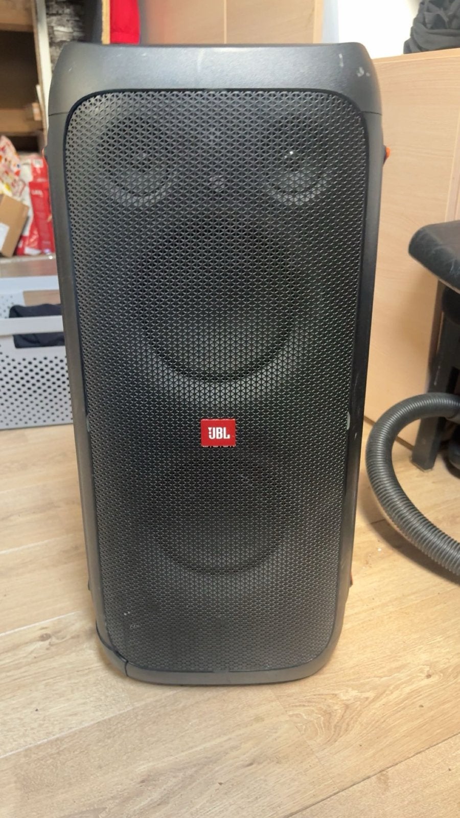 JBL PartyBox 310, Audio, Tv en Foto, Luidsprekers, 150 watt of meer, JBL, Party speaker, Ophalen of Verzenden