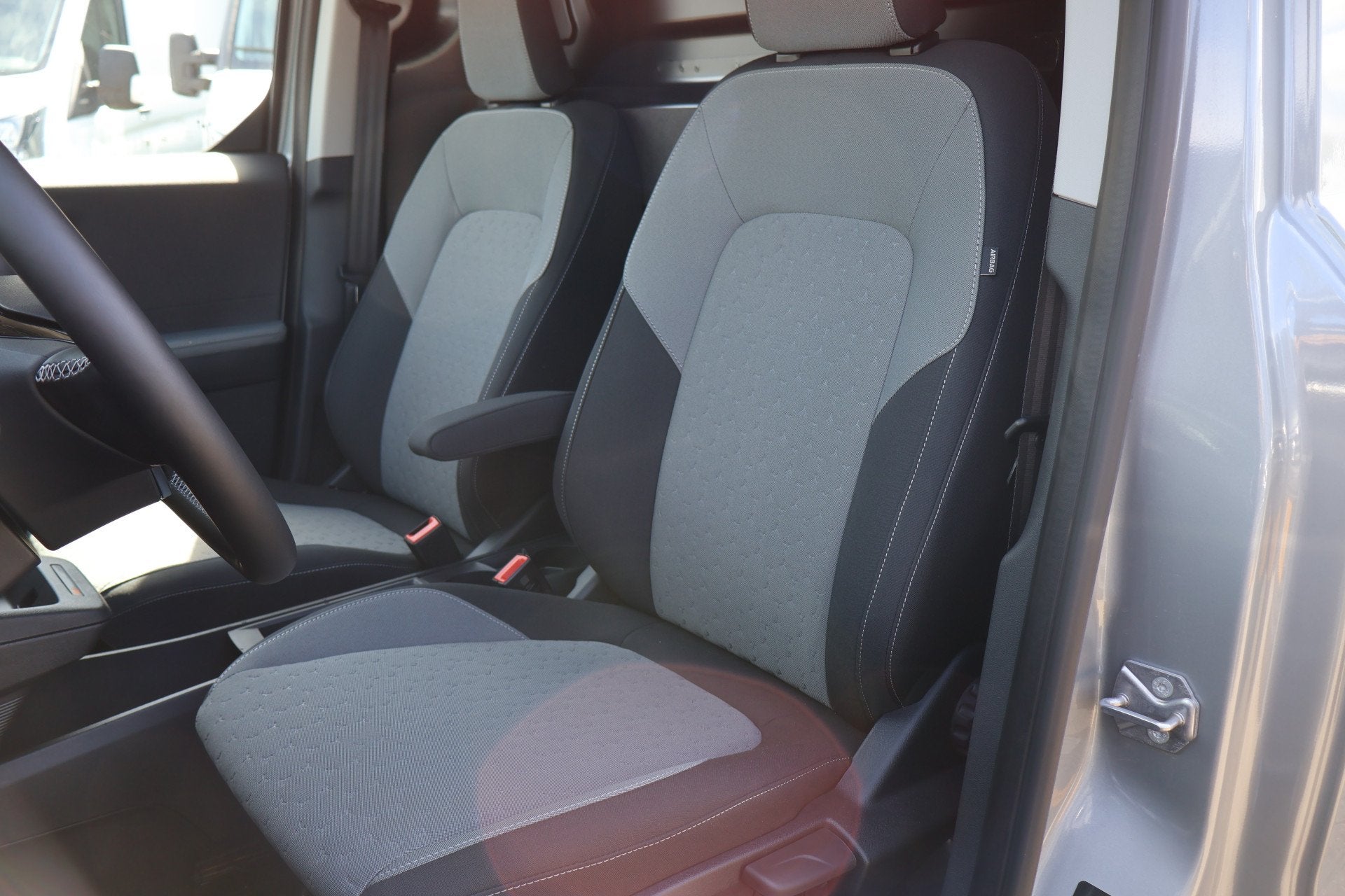 Ford E-Transit