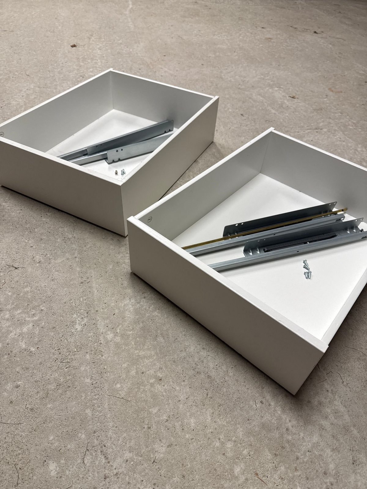IKEA Komplement lade 57.5 x 42.5 - Zo goed als nieuw, Ophalen, Zo goed als nieuw