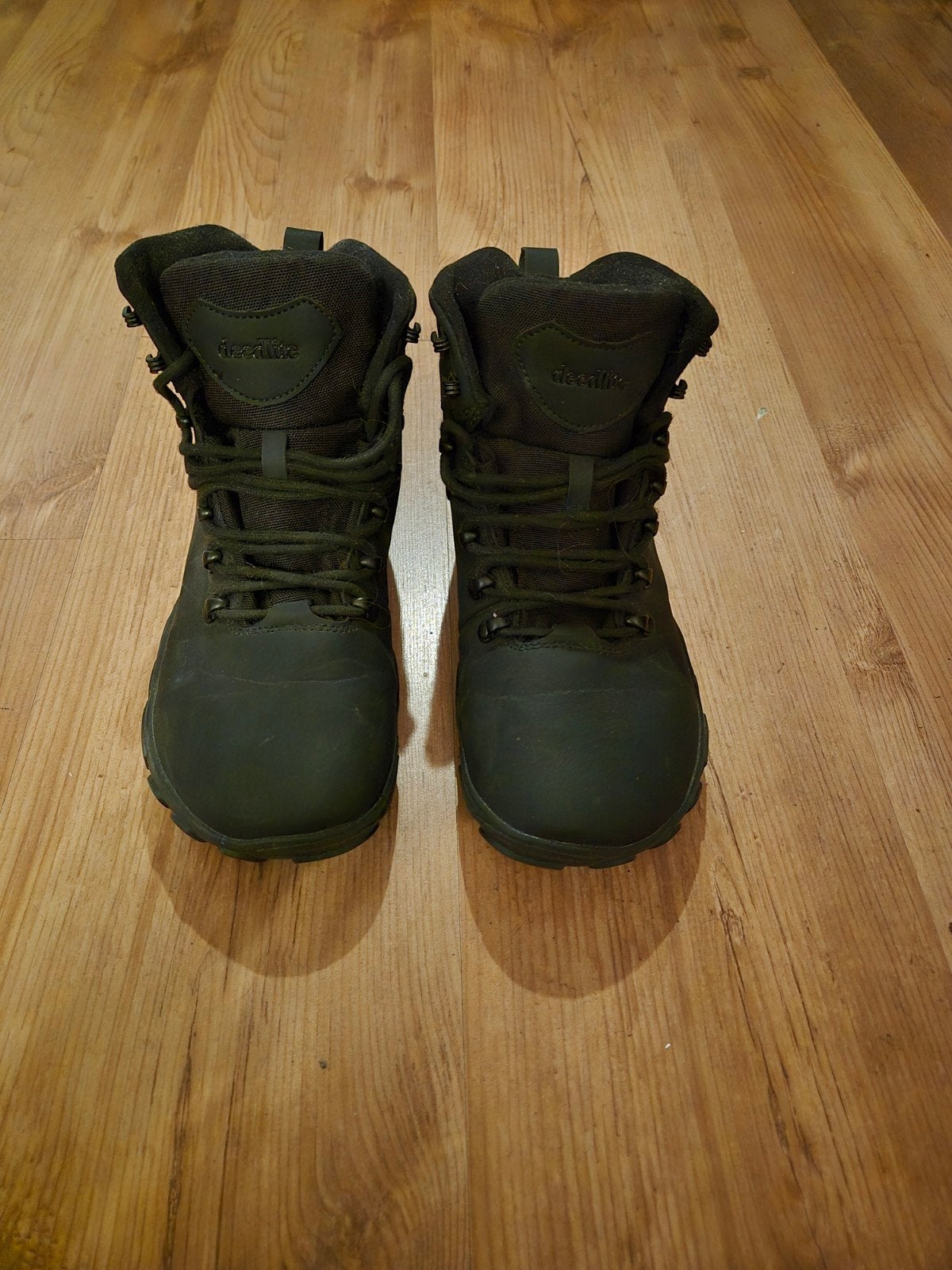 Deedlite barefoot schoenen, Ophalen of Verzenden