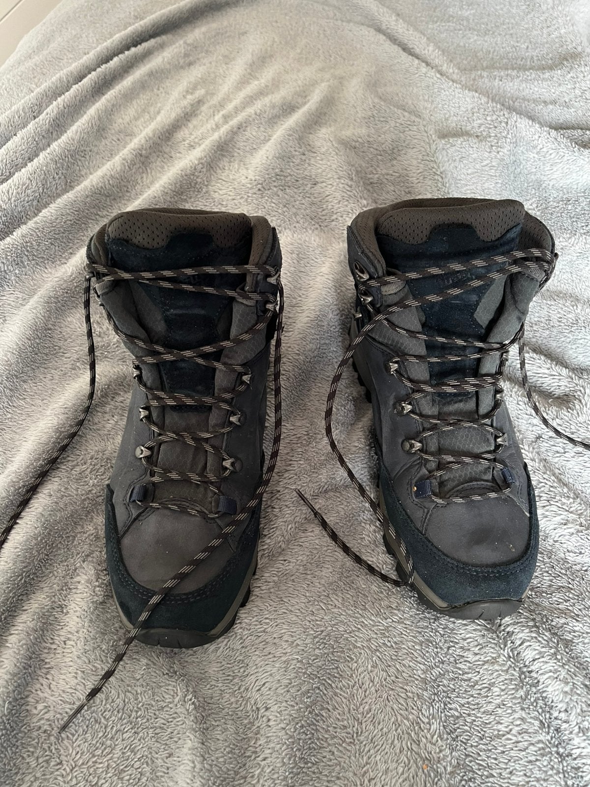 Wandelschoenen Hanwag lady GTX, Ophalen, Gebruikt
