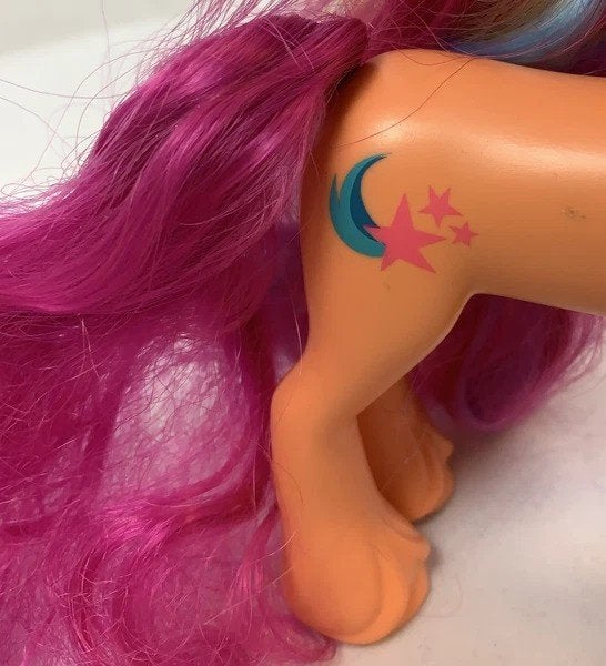 My Little Pony G5 Sunny Starscout Hasbro A New Gen, Coolsingel 104, 3011 AG Rotterdam, Netherlands, Verzenden, Zo goed als nieuw