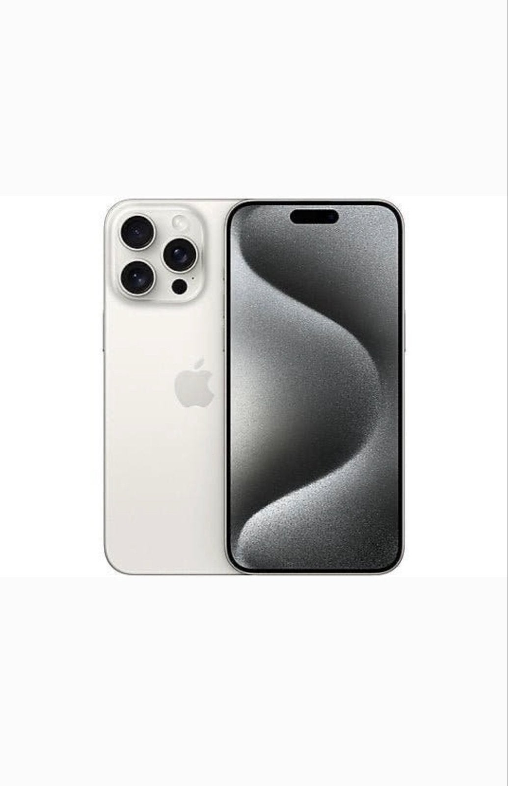 iPhone 15 Pro Max 256GB - Zo goed als nieuw (camera defect), Ophalen of Verzenden, Gebruikt, 256 GB, IPhone 15 Pro Max