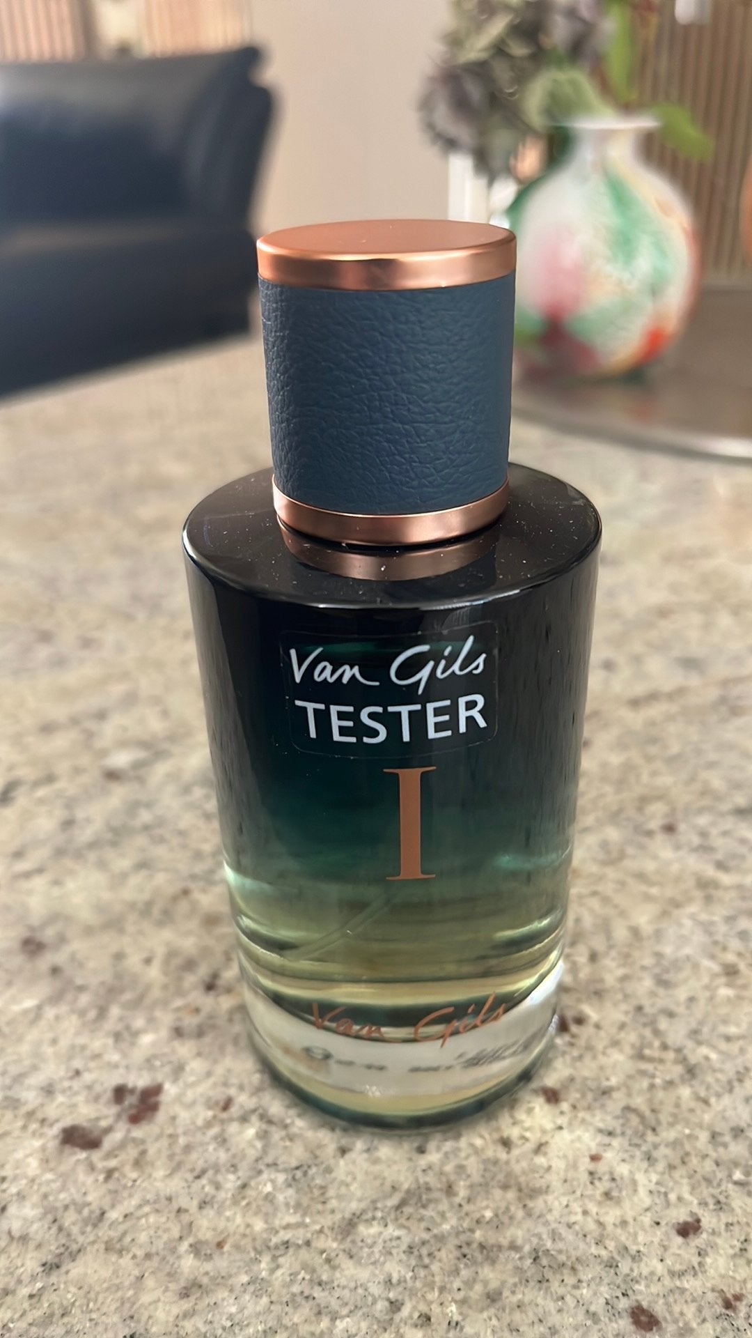 Van Gils I 100 ml Eau de Toilette, Sieraden, Tassen en Uiterlijk, Uiterlijk | Parfum, Ophalen of Verzenden, Nieuw