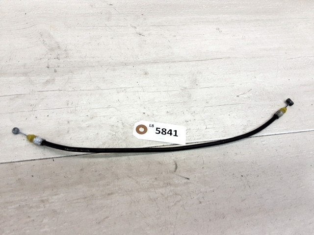 GSXR1000 2003 - 2004 Suzuki Kabel Kabel slot zadel D1-48398