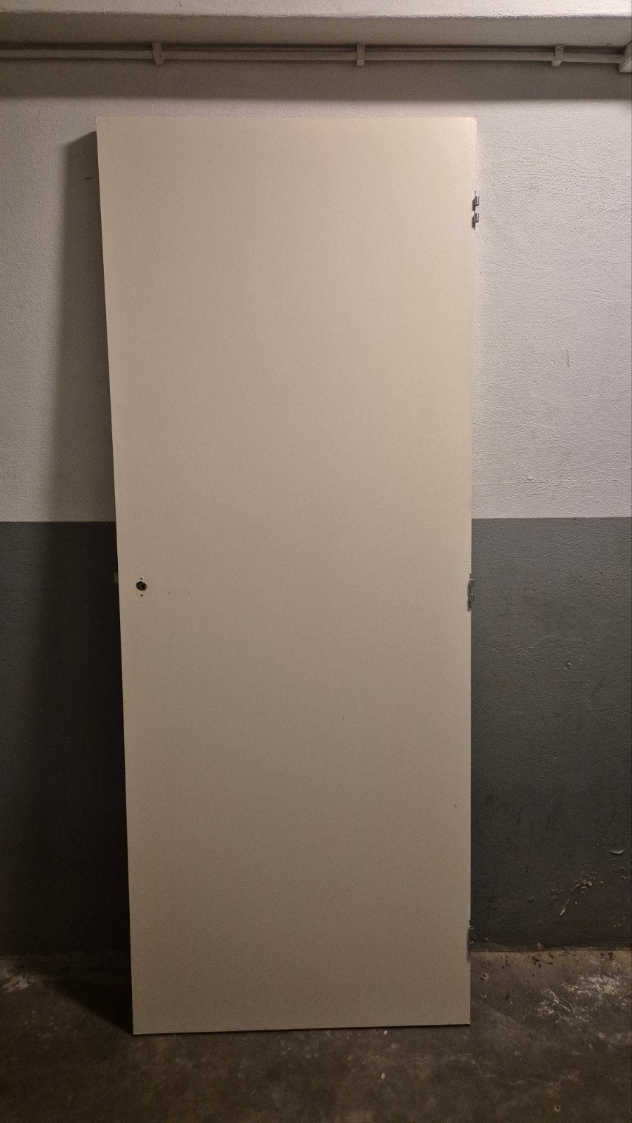 Stompe binnendeur, Doe-het-zelf en Verbouw, Deuren en Horren, Ophalen of Verzenden, Minder dan 80 cm, Binnendeur, Minder dan 200 cm